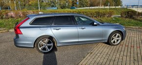 Volvo V90 super stav,historie - 6