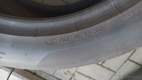 315 40 21 Pirelli P Zero kusovka - 6