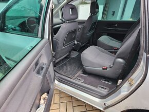 Seat Alhambra 1.9TDI REZERVACE - 6