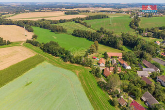 Prodej pozemku k bydlení, 1158 m², Loket - 6