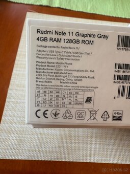 Redmi Note 11 - 6