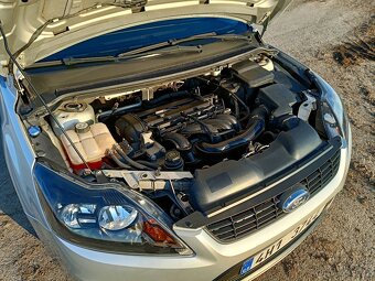 Ford Focus 1.6, 74kw 2008 - 6