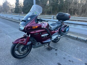 Honda st 1100 pan european - 6