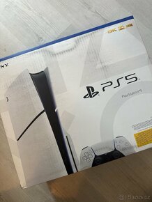 SONY PlayStation 5 (PS5) s mechanikou - 6