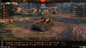 World of Tanks - 6