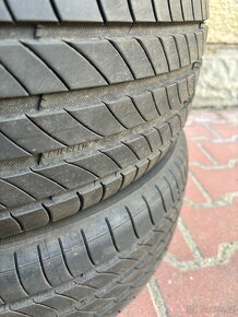 Michelin PRIMACY 4, 205/55/17 91V letní - 6