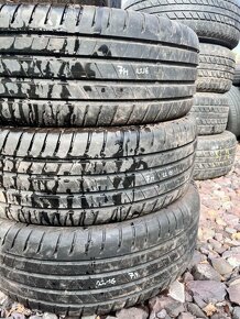 225/65 R17 102V letní pneu Bridgestone - DOT 2020 - 6