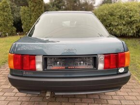 Audi 80 1.8i 66kw - 6