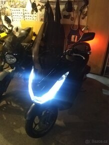 Honda pcx 125 - 6