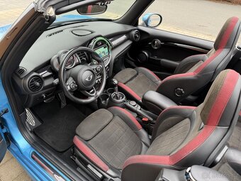 Mini Cooper, JCW 170kw CZ - 6