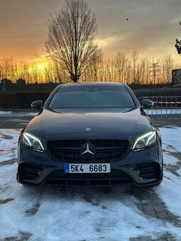 Mercedes-Benz 350d - 6