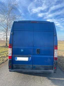 FIAT DUCATO 2.3JTD L2H2 - 6