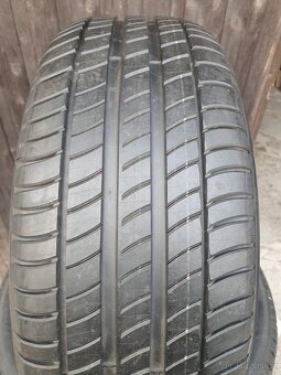 215/50/18 92W-Letni sada Michelin 7mm dot 21 - 6