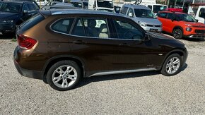 BMW X1 20d xDrive - 6