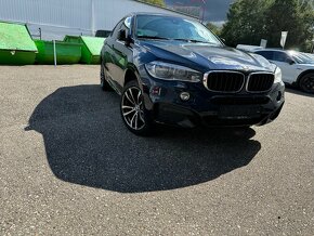 Bmw x6 3.0 Diesel 258 ps 75 tkm - 6