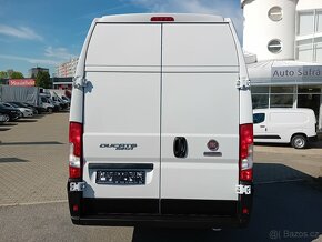 FIAT DUCATO 2,2 MTJ 180K L4H3 VAN /IHNED/ODPOČET DPH/ 2.KUS - 6