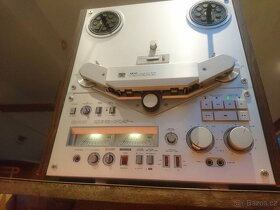 Philips, Teac, Akai, Tandberg - 6