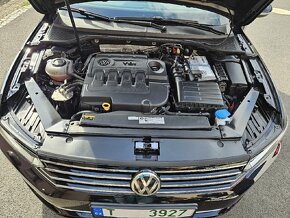 Volkswagen Passat B8 Combi 2.0 TDI 110Kw - 6