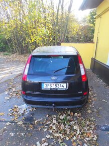 Ford C-MAX 1.6 tdci - 6