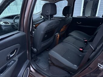 Renault Scenic 1.9dci, 6kvalt.manual, po rozvodech,po STK - 6