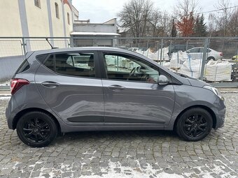 Hyundai i10 1,25i Style - 6