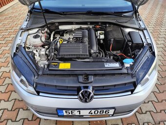 Volkswagen Golf 7 variant 1.4 TSI 90KW comfortline - 6