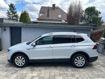 VW Tiguan Allspace 2.0 TDI 110 KW DSG 2018 - 6