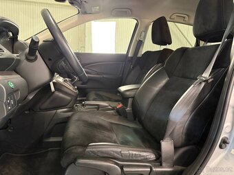 Honda CR-V 11.2012, 161 t.km., 2.2d 110kw 4x4 - 6