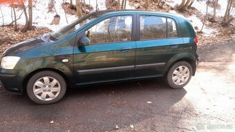 Hyundai getz - 6