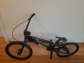 BMX kolo XL - 6