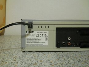 PHILIPS DVP620VR - 6