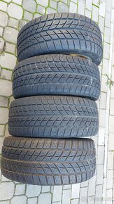 Zimni sada alu VW 225/45 r17 et54 - 6