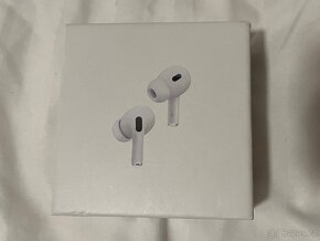 Apple Airpods Pro 2 sluchátko - 6