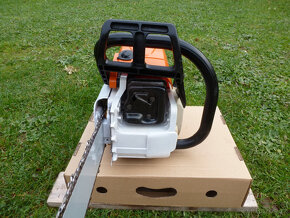 Stihl MS 390 / 3,4kW - 6