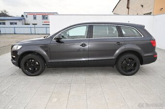 Audi Q7 3.0TDI 171KW Quatro 12/06 - 6