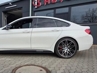 BMW 430i Gran Coupé///M Sport PaketHuDR20 LMKam - 6