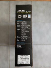 ASUS RT-AC52U B1 - 6