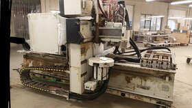 CNC SCM TECH Z30 - 6