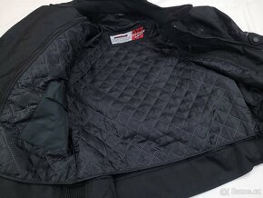 Roleff Windtex pánska textilná moto kombinéza 56 2XL XXL - 6