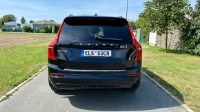 XC90 T8 R-DESIGN záruka do 2/2026 NEHAVAROVANÉ - 6