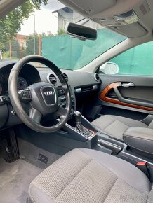 Audi A3, 1.8 TFSI, 118 kW, TOP STAV - 6