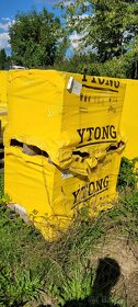 Ytong U profily - 6