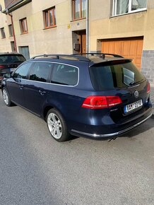 Volkswagen Passat 2.0 TDI 125 kW - 6