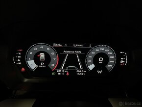 Audi A3 35TFSI Sport ACC Matrix LED - 6