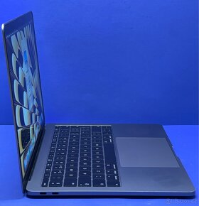 MacBook Pro 13” 2017/16GB RAM/Intel i5/256GB SSD/Záruka - 6