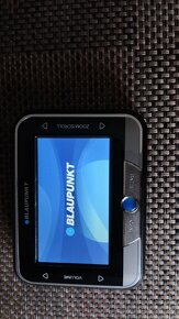 Navigace BLAUPUNKT Travel Pilot Lucca 5.2 - 6