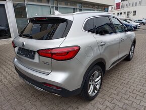 MG EHS PHEV Luxury 1.5 190kW AUT. 74tkm Virtual ACC Panorama - 6