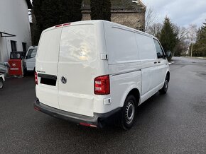 Volkswagen Transporter 2.0 TSI 110 kW - 6