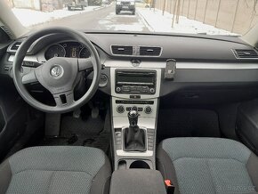 Passat B7 1.6 TDI - 6