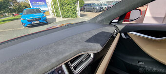 Tesla Model S 75D/4x4/CCS / nabíjení ZDARMA , odpočet DPH - 6